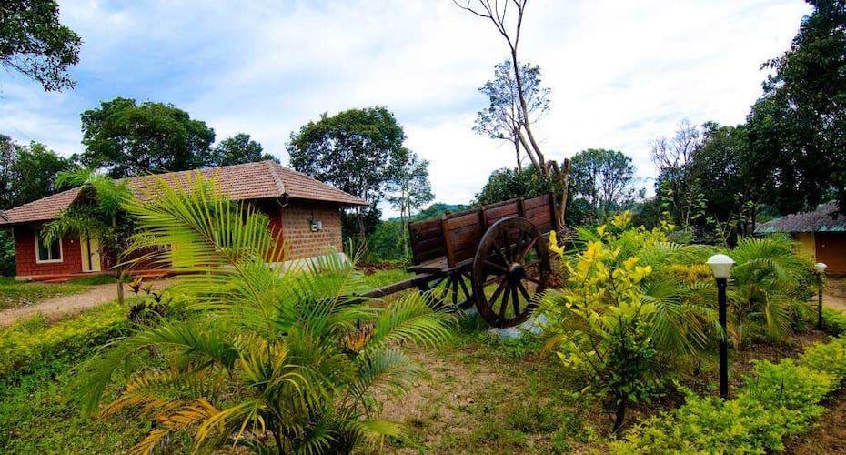Hulli Kallu, Sakleshpur 3